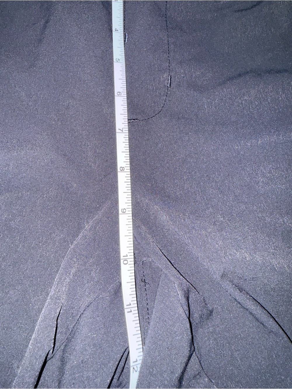 Figs Black jogger - Picture 6 of 7